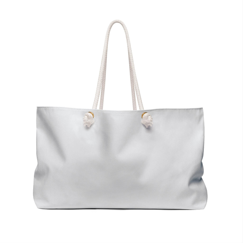 Volunteers Football Weekender Bag | Orange Team Travel Tote