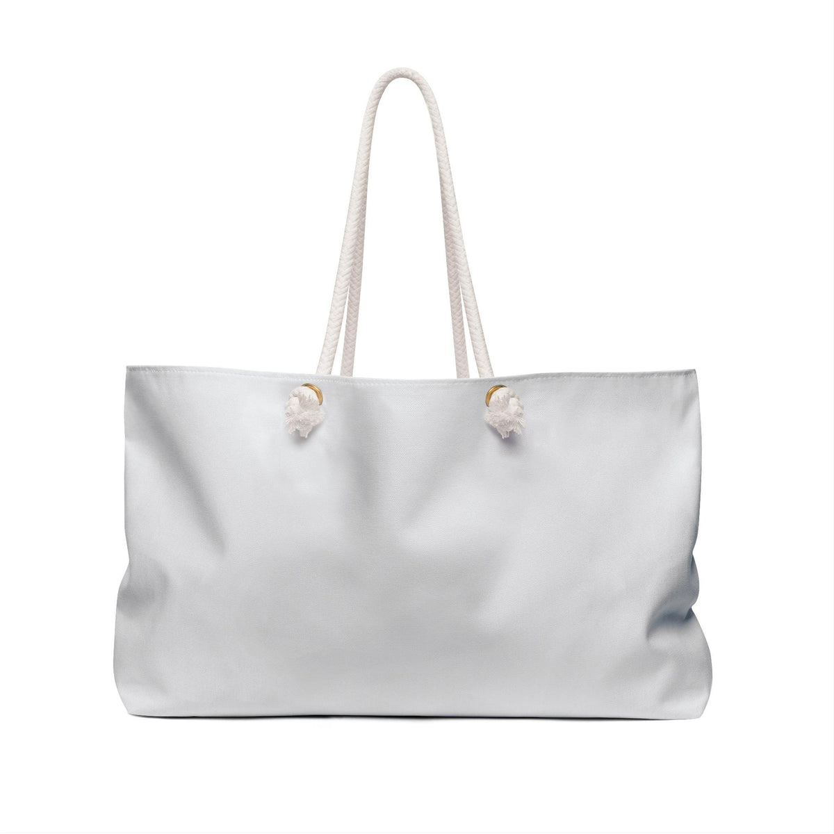 Volunteers Football Weekender Bag | Orange Team Travel Tote