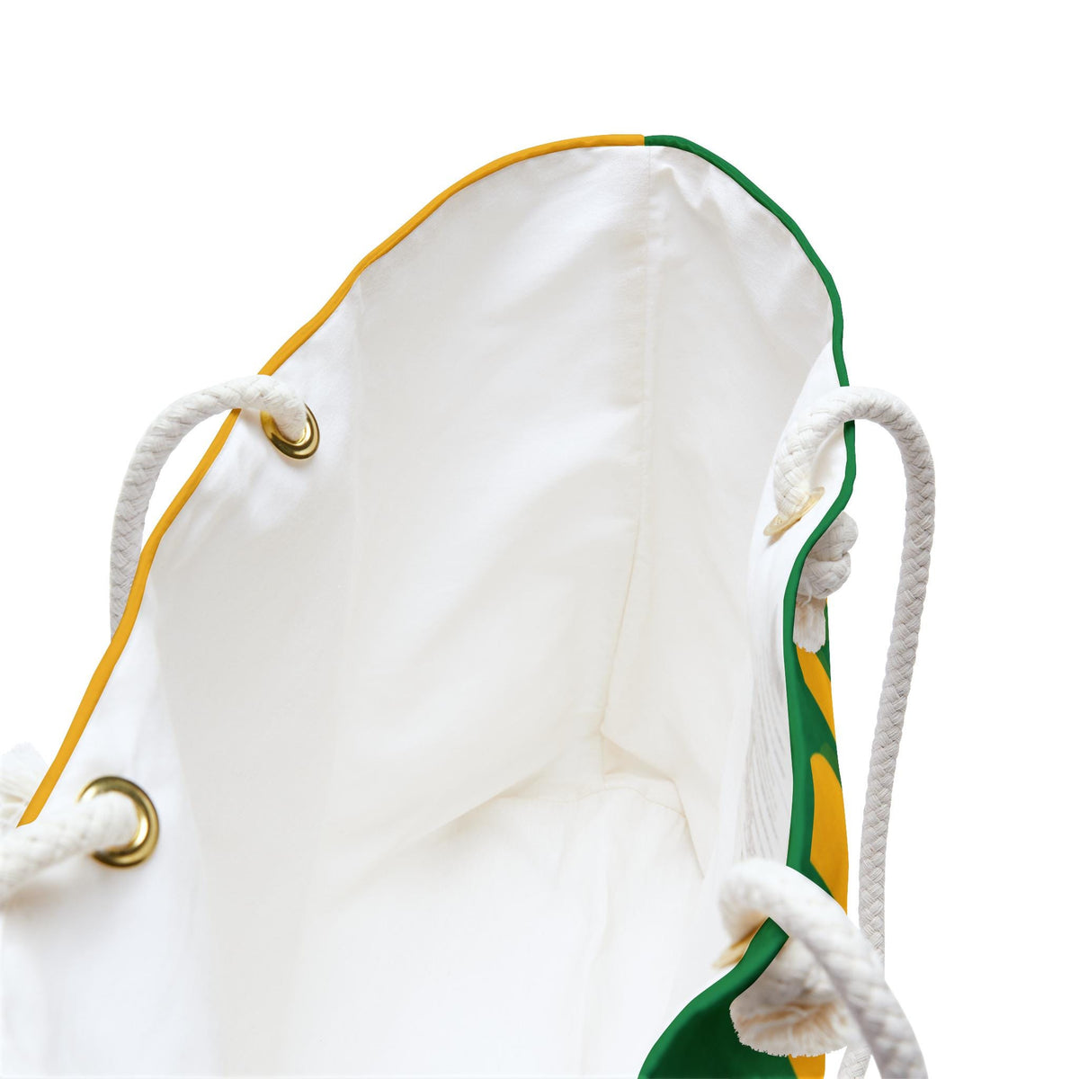 Ducks Football Weekender Bag | Team Script, Game Day Tote