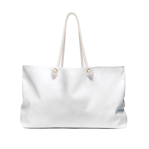 Aggies Script with Football Weekender Bag | College Fan Travel Tote
