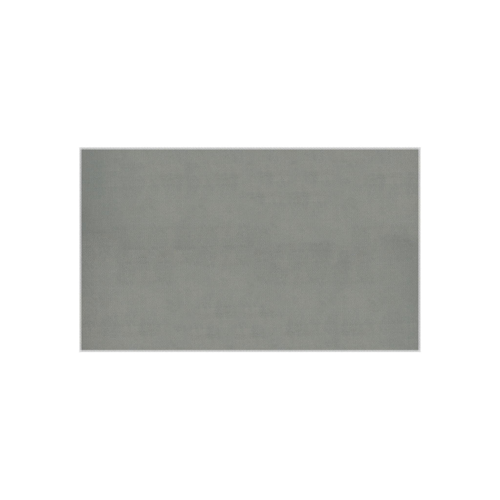 Art Deco Fan Pattern Outdoor Rug | Geometric Entryway Doormat